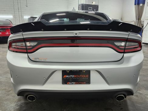 Used 2022 Dodge Charger R/T image 17