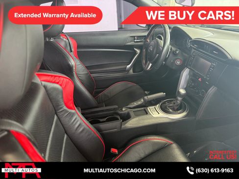 Used 2014 Scion FR-S image 15