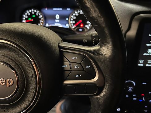 Used 2020 Jeep Renegade Altitude image 19