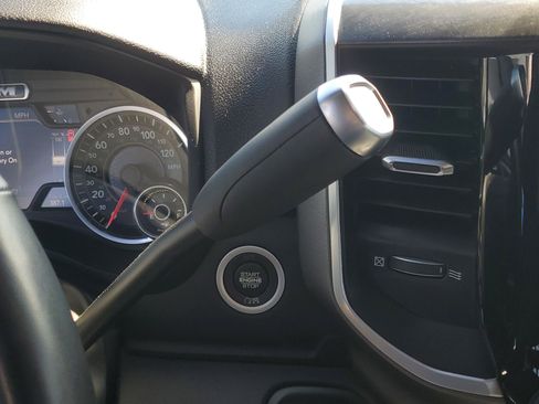 Used 2022 RAM 2500 Big Horn w/ Level B Equipment Group image 23