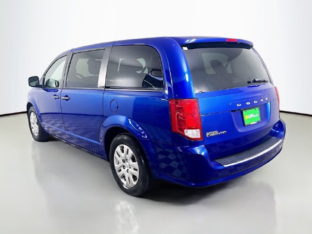 Used 2019 Dodge Grand Caravan SE FWD image 7