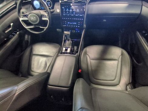 Used 2023 Hyundai Santa Cruz Limited image 26