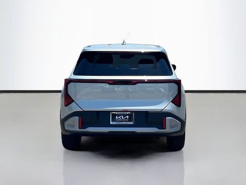 New 2027 Kia Seltos S AWD/4WD image 6