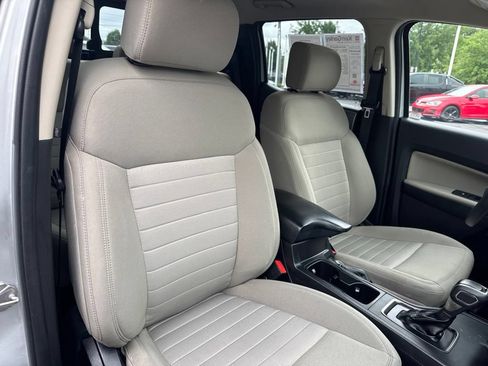 Used 2019 Ford Ranger XLT w/ Equipment Group 302A Luxury RWD image 33