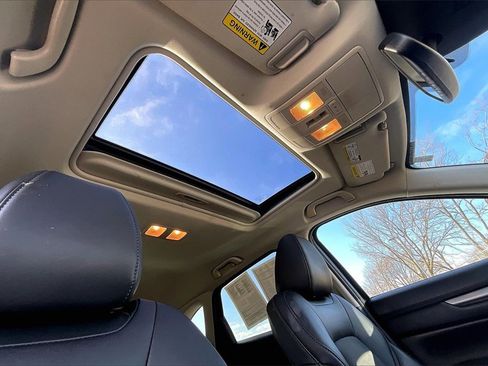 Used 2018 MAZDA CX-5 Touring w/ Preferred Equipment Package image 22