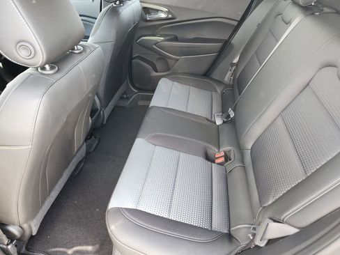 New 2026 Chevrolet Trax LT w/ Driver Confidence Package image 10