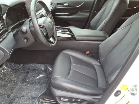 Certified 2024 Toyota Mirai XLE image 14