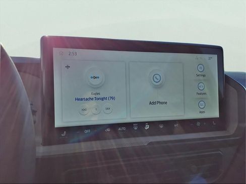 New 2025 Ford Bronco Sport Big Bend image 5