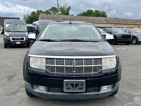 Used 2008 Lincoln MKX AWD image 8