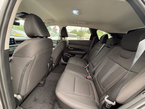 New 2026 Hyundai Tucson SEL AWD/4WD image 18