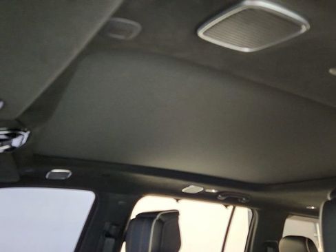 Used 2023 Jeep Grand Wagoneer Series III w/ Quick Order Packagew 28T image 10