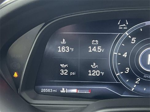 Certified 2023 Cadillac CT5 Sport image 22