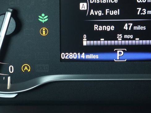 Used 2023 Honda Ridgeline RTL-E image 36