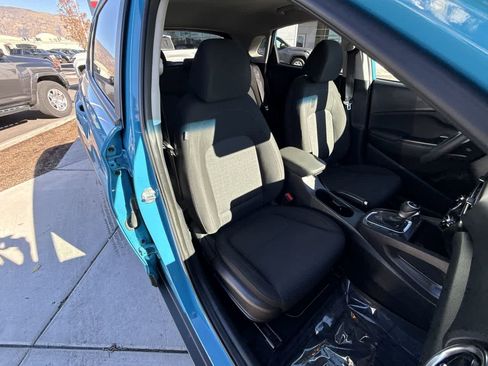 Used 2023 Hyundai Kona SEL w/ Cargo Package image 14