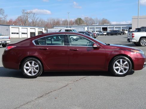 Used 2013 Acura TL 3.5 image 4