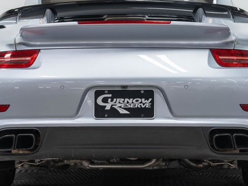 Used 2016 Porsche 911 Turbo image 26