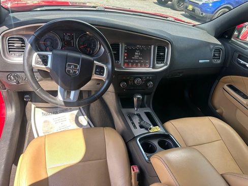 Used 2013 Dodge Charger R/T AWD/4WD image 25