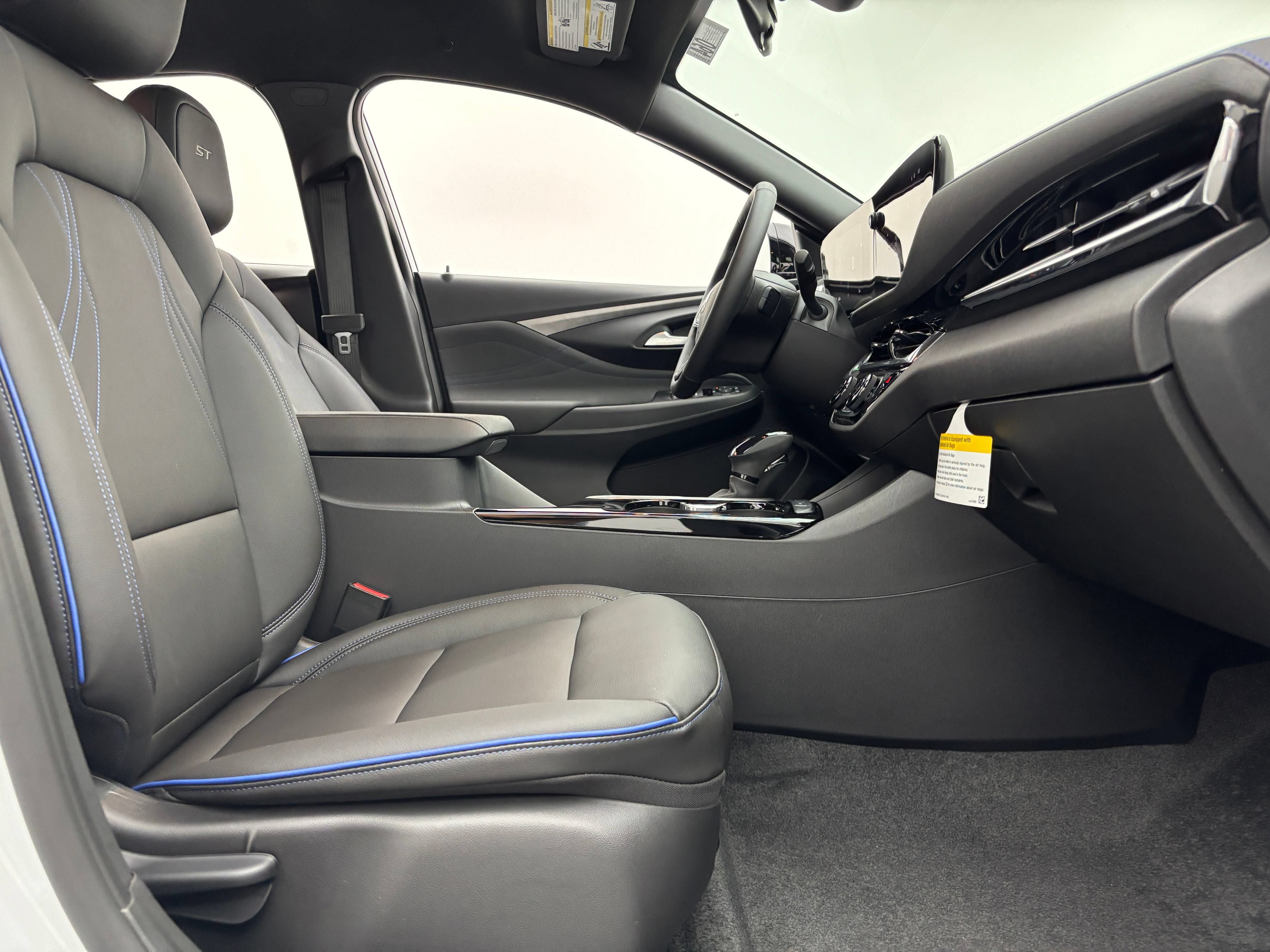New 2026 Buick Envista Sport Touring w/ Convenience I Package FWD image 29