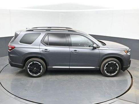 New 2026 Honda Pilot Touring image 43