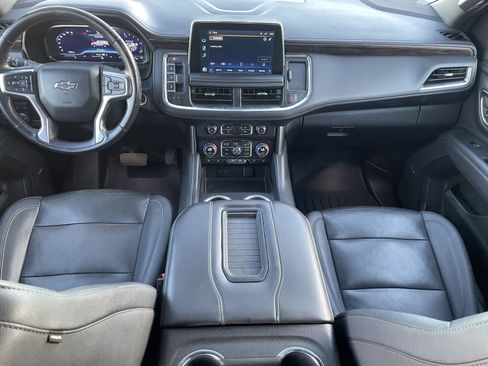 Used 2022 Chevrolet Tahoe Z71 image 26