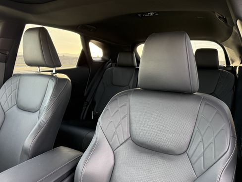 Certified 2024 Lexus RX 350 Premium w/ Convenience Package FWD image 19