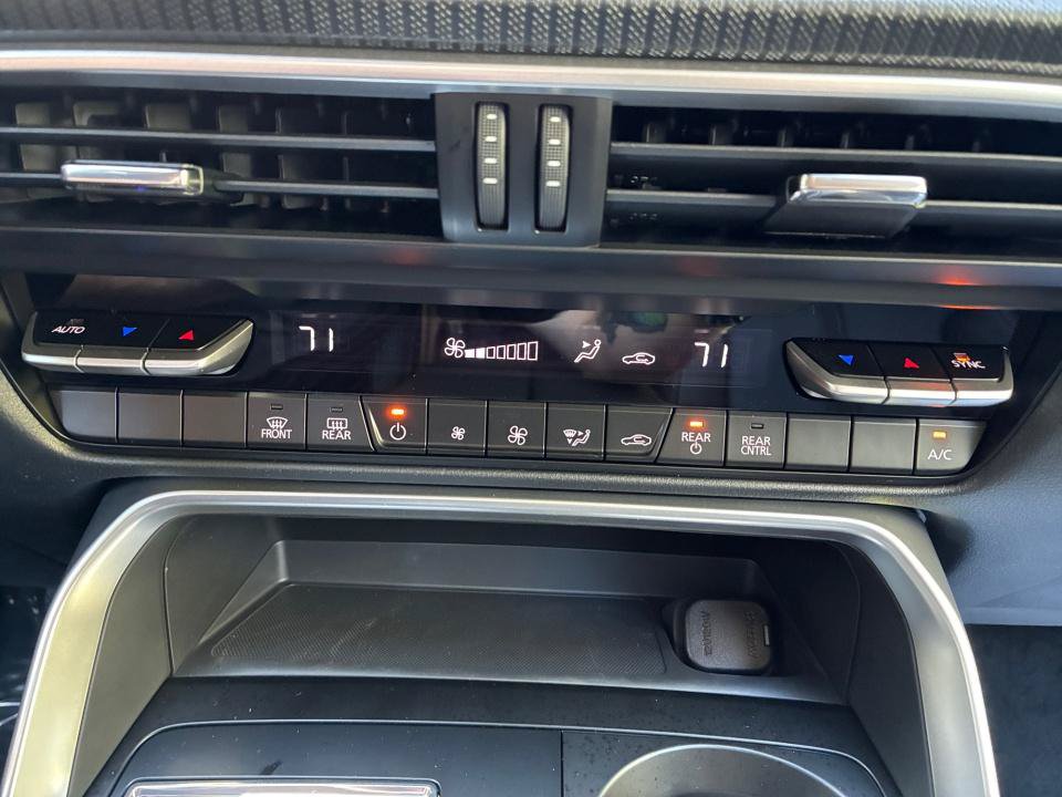 New 2026 MAZDA CX-70 SC AWD/4WD image 18