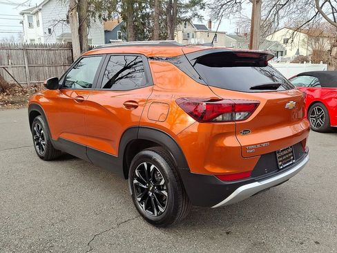 Used 2023 Chevrolet TrailBlazer LT w/ Convenience Package image 5