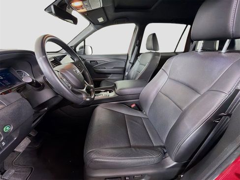 Used 2024 Honda Passport EX-L image 12