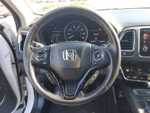Used 2021 Honda HR-V EX-L image 25