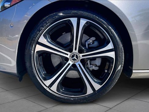 Certified 2023 Mercedes-Benz C 300 Sedan image 11