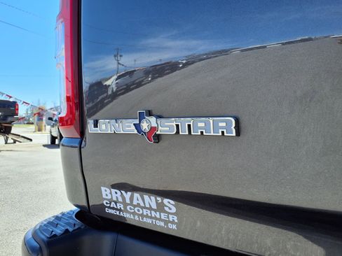 Used 2019 RAM 1500 Big Horn image 13