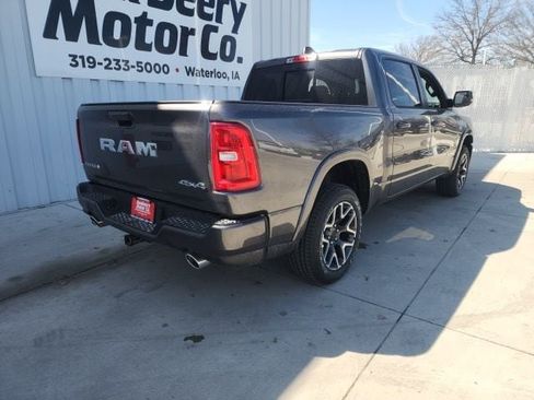 New 2026 RAM 1500 Laramie image 11