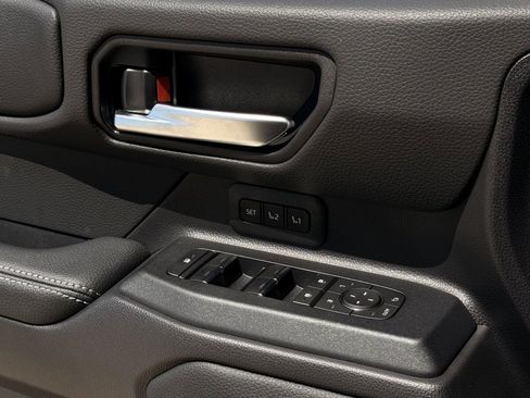 Used 2026 Toyota Land Cruiser w/ Premium Package image 28