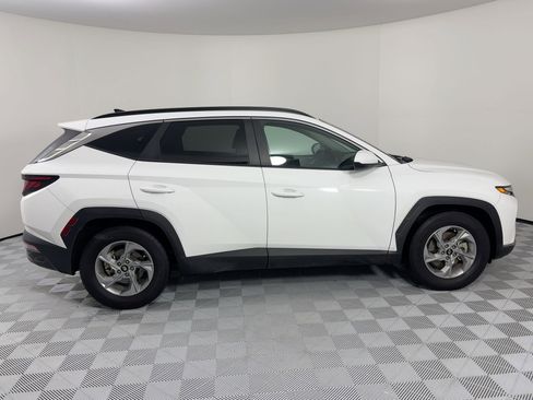 Used 2024 Hyundai Tucson SEL image 8