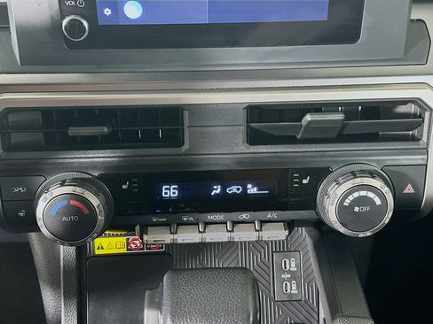 Used 2025 Toyota 4Runner TRD Off-Road image 24