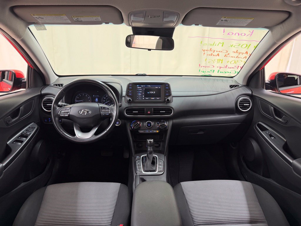 Used 2020 Hyundai Kona SEL FWD image 21