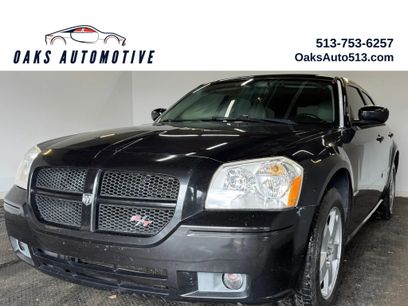 Used 2006 Dodge Magnum R/T w/ Convenience Group II