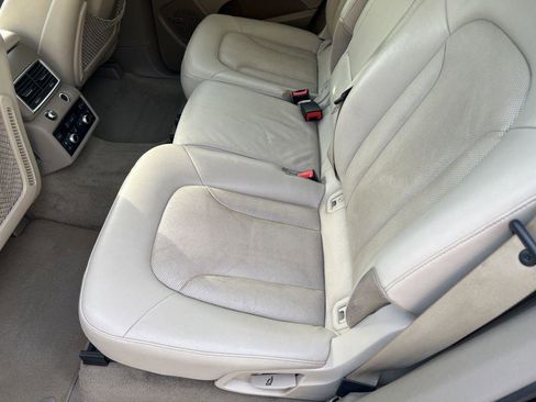 Used 2012 Audi Q7 TDI Prestige image 21
