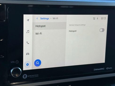 Used 2023 Toyota Tundra SR5 w/ SR5 Convenience Package image 22