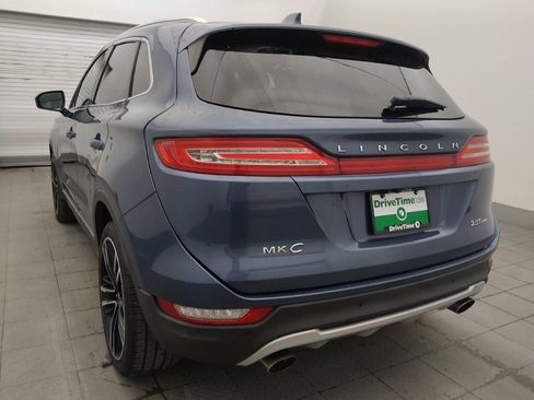 Used 2018 Lincoln MKC Reserve w/ Lincoln MKC Climate Package AWD/4WD image 5