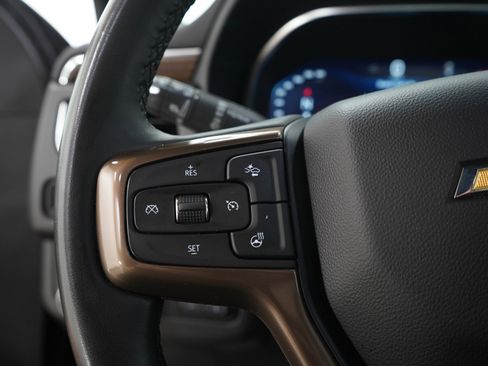 Used 2024 Chevrolet Tahoe High Country AWD/4WD image 28