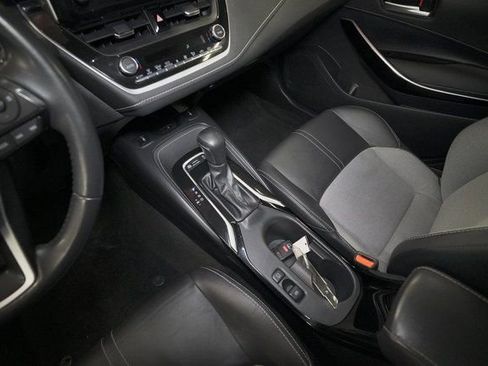 Used 2023 Toyota Corolla XSE image 26