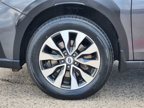 Certified 2023 Subaru Outback Touring w/ Popular Package #2 image 7