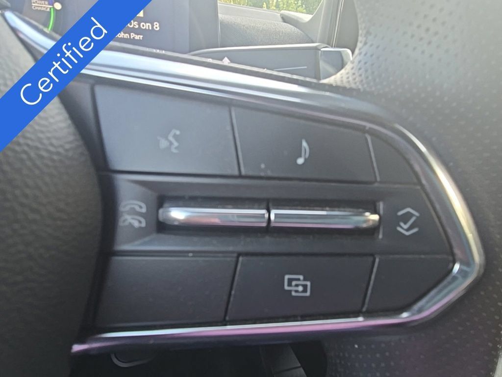 Used 2025 Honda Prologue EX image 19
