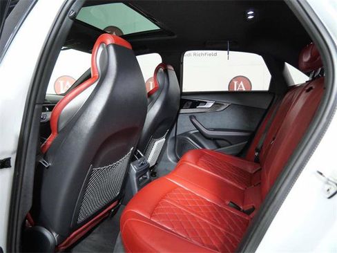 Used 2023 Audi S4 Premium Plus w/ Premium Plus Package image 14