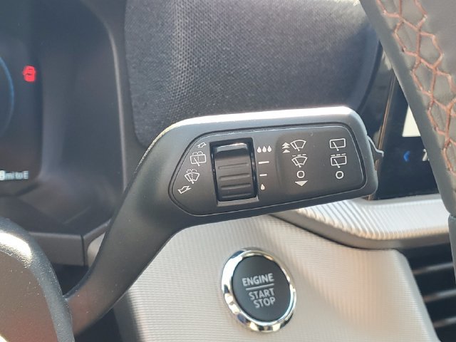 Certified 2026 Ford Explorer Active AWD/4WD image 22