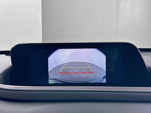 Used 2025 MAZDA CX-30 AWD 2.5 S w/ Preferred Package image 22