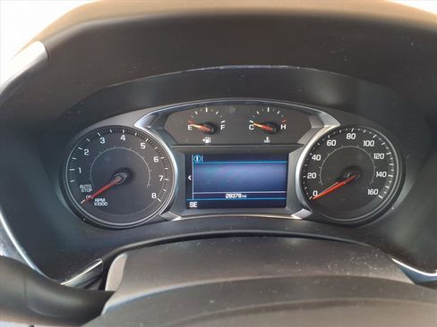 Certified 2023 Chevrolet Equinox LT image 16