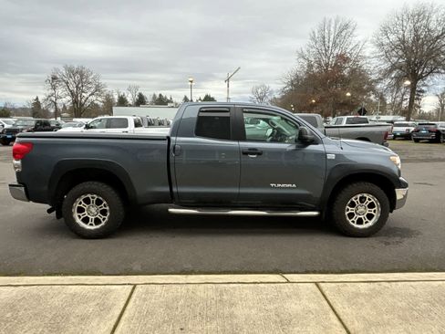 Used 2008 Toyota Tundra 4x4 Double Cab image 4