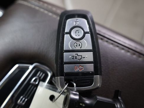 Certified 2020 Ford F150 Limited AWD/4WD image 31